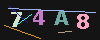 Gambar captcha